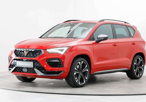 Cupra Ateca, 2023