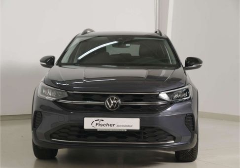 Volkswagen Taigo, 2026 3