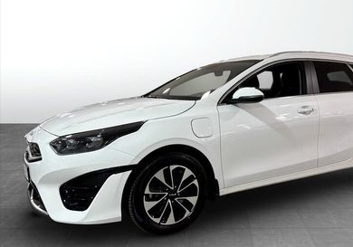Kia Cee'd Sportswagon, 2024