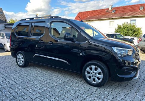 Opel Combo, 2023