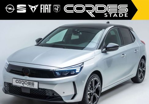 Opel Corsa, 2024 2