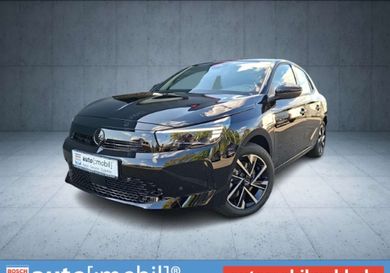 Opel Corsa, 2026