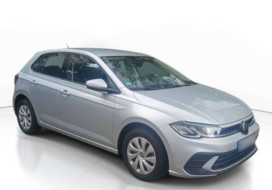Volkswagen Polo, 2025