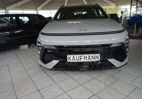 Hyundai Kona, 2026 2