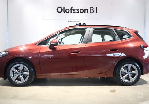 BMW 225 Active Tourer, 2023