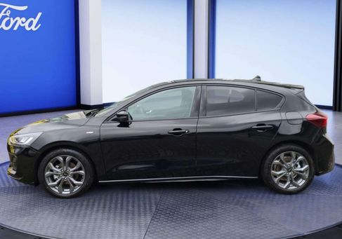 Ford Focus, 2025