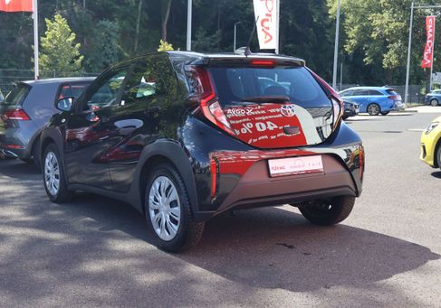 Toyota Aygo, 2024 3