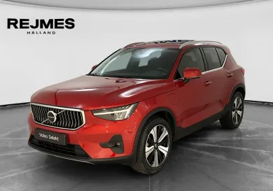Volvo XC40, 2023