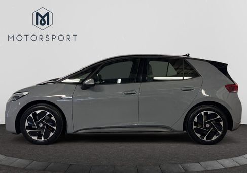 Volkswagen ID.3, 2022