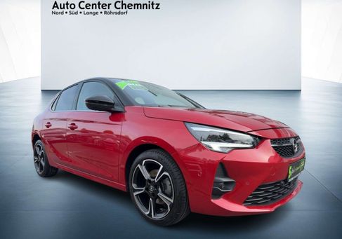 Opel Corsa, 2023 3