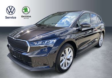 Skoda Enyaq, 2023