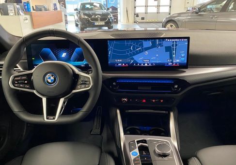 BMW i4, 2026