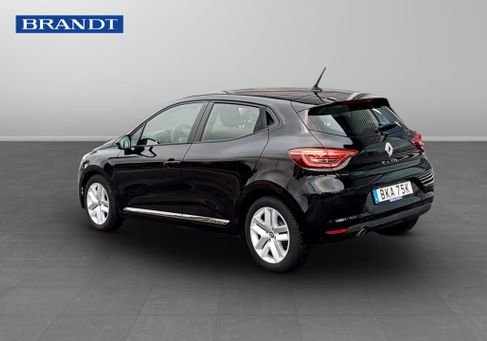 Renault Clio, 2023 2