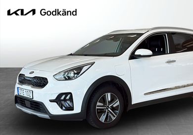 Kia Niro, 2021
