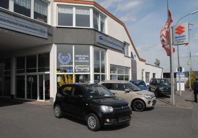 Suzuki Ignis, 2020