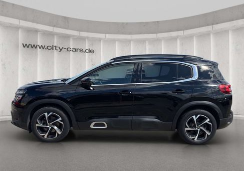 Citroën C5 Aircross, 2021 3