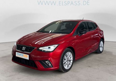 Seat Ibiza, 2023