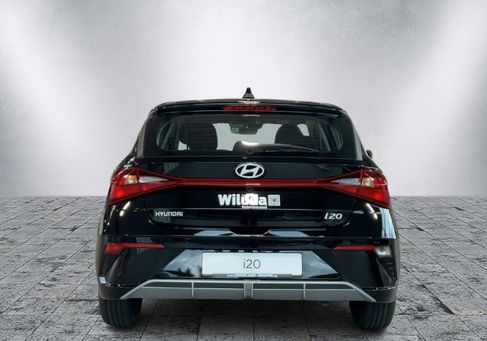 Hyundai i20, 2026 3