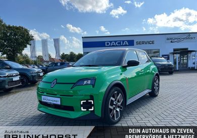 Renault R 5, 2025
