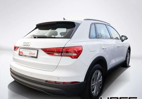 Audi Q3, 2024