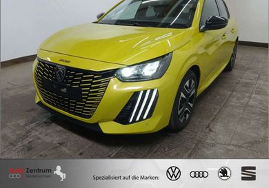Peugeot 208, 2024