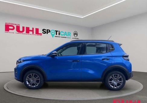 Citroën C3, 2026 3