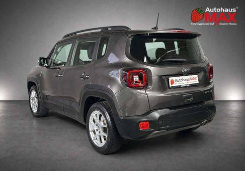 Jeep Renegade, 2020 3