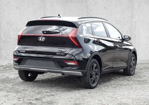 Hyundai Bayon, 2026 2