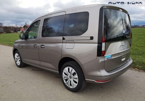 Volkswagen Caddy, 2026