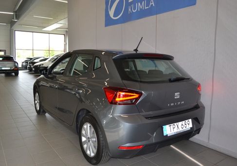 Seat Ibiza, 2018 3