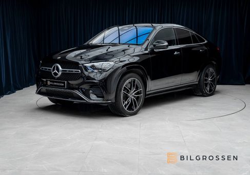Mercedes-Benz GLE 350, 2025