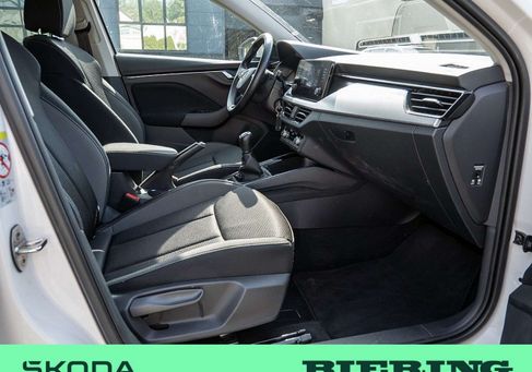 Skoda Scala, 2023
