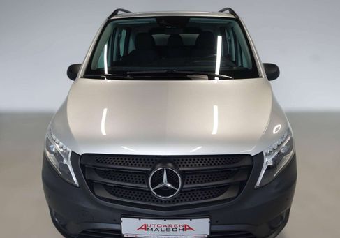 Mercedes-Benz Vito, 2021