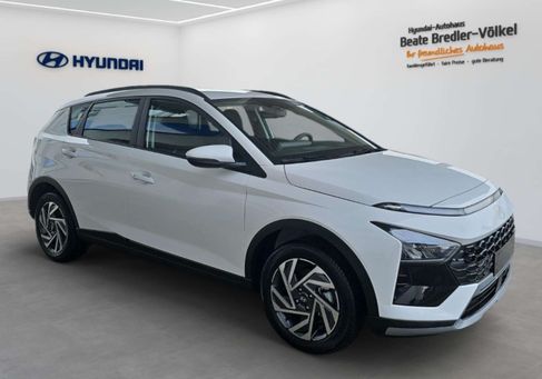 Hyundai Bayon, 2026 2