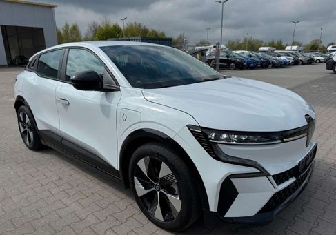 Renault Megane, 2022