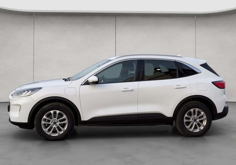 Ford Kuga, 2022