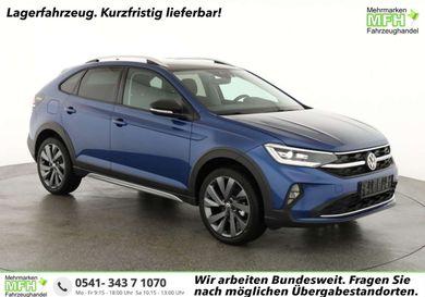 Volkswagen Taigo, 2026