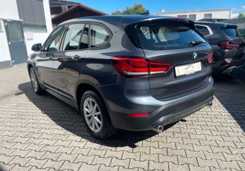 BMW X1, 2020 3