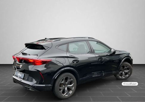Cupra Formentor, 2024