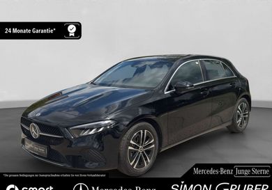 Mercedes-Benz A 200, 2025