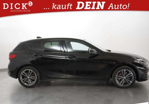 BMW 118, 2023