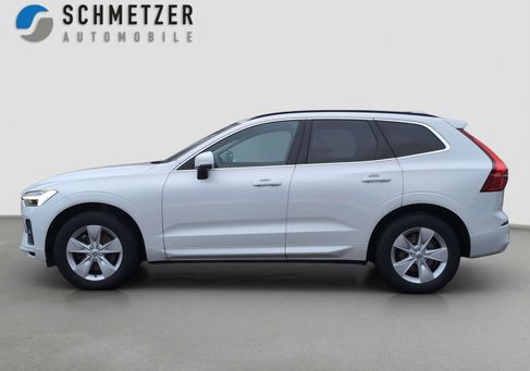 Volvo XC60, 2022