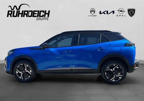 Peugeot 2008, 2024