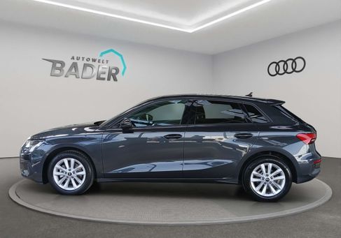 Audi A3, 2023 3