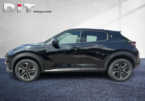 Nissan Juke, 2025 3