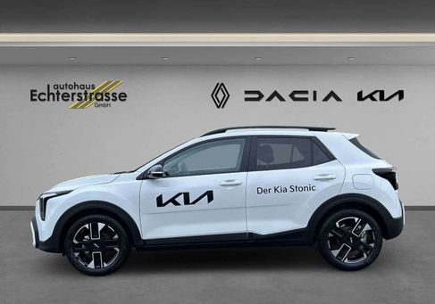 Kia Stonic, 2026