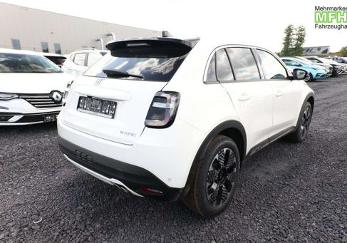 Fiat 600, 2026