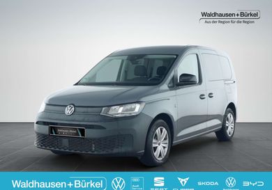 Volkswagen Caddy, 2024