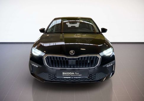 Skoda Scala, 2025