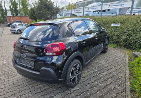Citroën C3, 2019 2